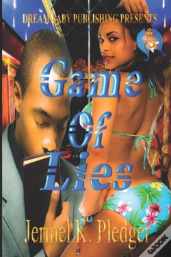 Capa do artigo Game Of Lies