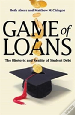 Capa do artigo Game Of Loans