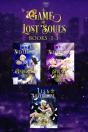 Game Of Lost Souls Omnibus 1 - Preview