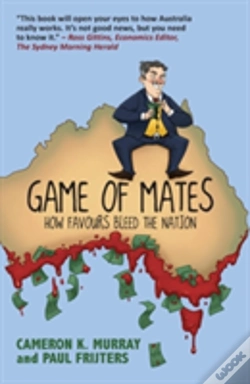 Capa do artigo Game Of Mates