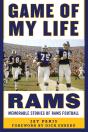 Game Of My Life Rams - Preview