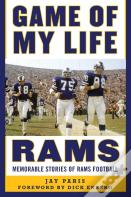 Game Of My Life Rams
