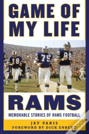 Capa do artigo Game Of My Life Rams