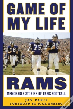Capa do artigo Game Of My Life Rams