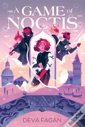 Capa do artigo Game Of Noctis