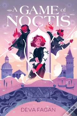 Capa do artigo Game Of Noctis