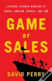 Capa do artigo Game Of Sales
