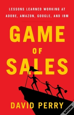 Capa do artigo Game Of Sales