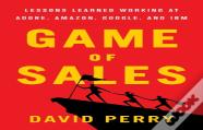 Game Of Sales
