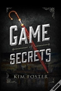 Capa do artigo Game Of Secrets