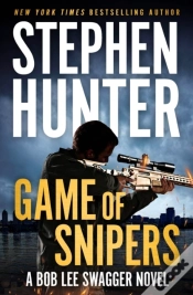 Capa do artigo Game Of Snipers