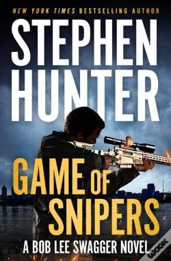 Capa do artigo Game Of Snipers