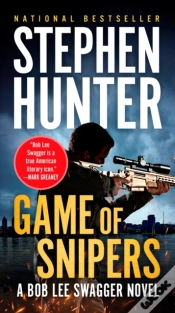 Capa do artigo Game Of Snipers