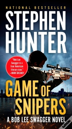 Capa do artigo Game Of Snipers