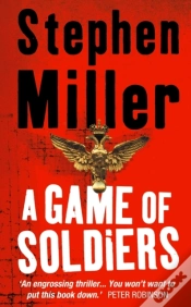 Capa do artigo Game Of Soldiers