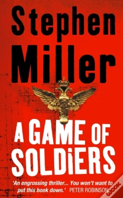 Capa do artigo Game Of Soldiers