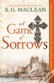 Capa do artigo Game Of Sorrows
