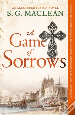 Capa do artigo Game Of Sorrows