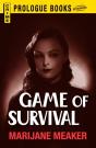 Game Of Survival - Preview
