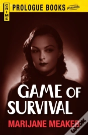 Capa do artigo Game Of Survival