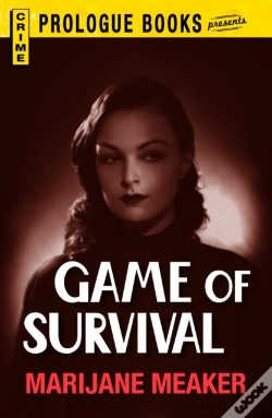 Capa do artigo Game Of Survival