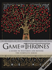 Capa do artigo Game Of Thrones: A Guide To Westeros And Beyond