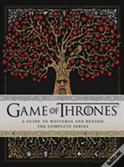 Capa do artigo Game Of Thrones: A Guide To Westeros And Beyond