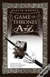 Game Of Thrones A-Z