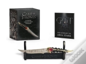 Capa do artigo Game Of Thrones: Catspaw Collectible Dagger
