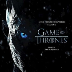 Capa do artigo Game of Thrones - CD