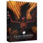 Game of Thrones Dracarys! Puzzle 1000pc - Preview