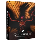 Capa do artigo Game of Thrones Dracarys! Puzzle 1000pc