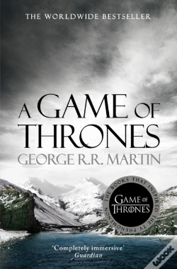 Capa do artigo Game Of Thrones