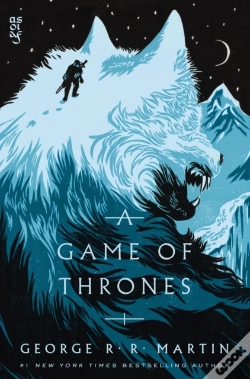 Capa do artigo Game Of Thrones