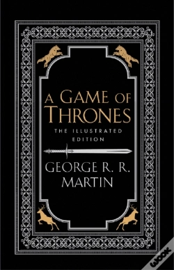 Capa do artigo Game Of Thrones