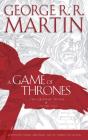 Game Of Thrones: Graphic Novel, Volume One - Preview