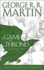 Game Of Thrones: Graphic Novel, Volume Two - Preview
