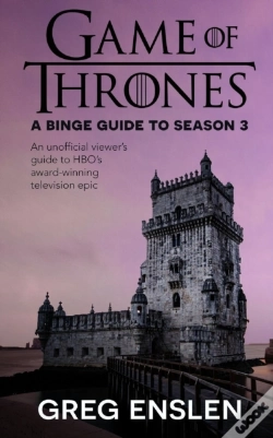 Capa do artigo Game Of Thrones
