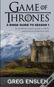 Capa do artigo Game Of Thrones