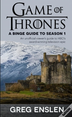 Capa do artigo Game Of Thrones