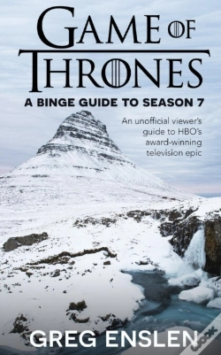 Capa do artigo Game Of Thrones