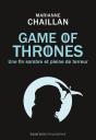 Game Of Thrones - Le Trône De Fer : Une Fin Sombre Et Pleine De Terreur - Preview