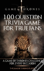 Game Of Thrones