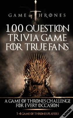 Capa do artigo Game Of Thrones