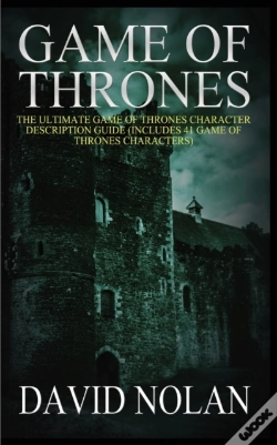Capa do artigo Game Of Thrones