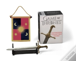 Capa do artigo Game Of Thrones: Oathkeeper
