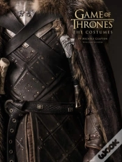 Capa do artigo Game Of Thrones: The Costumes