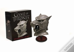 Capa do artigo Game Of Thrones: The Hound'S Helmet