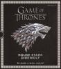 Game Of Thrones: The House Stark Direwolf - Preview