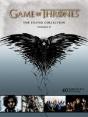 Game Of Thrones: The Poster Collection, Volume Ii - Preview